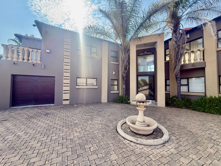 4 Bedroom Property for Sale in Birdwood Estate North West